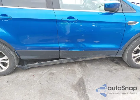 2017 Ford Escape Se z USA, uszkodzony, nr VIN 1FMCU9GD5HUA17889